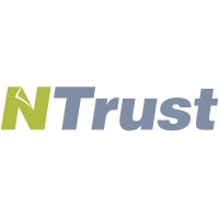 NTrust logo - Similar company to Entrust