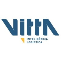 Vitta Inteligência Logística logo - Similar company to Techlog Vagas