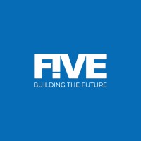 Five Systems Development logo - Similar company to Eliftech