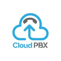 Cloud PBX logo - Similar company to Spidergate Pte Ltd
