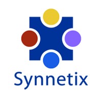 Synnetix Solutions, Inc logo - Similar company to Soliton