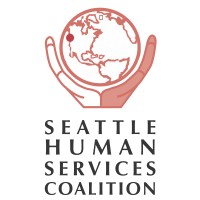 Seattle Human Services Coalition logo - Similar company to Meadow Johnson Consulting
