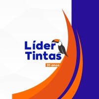 Líder Tintas logo - Similar company to Beautyclass