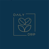 Daily Drip Supply & Daily Drip Coffee and Bakery logo - Similar company to Daily Drip