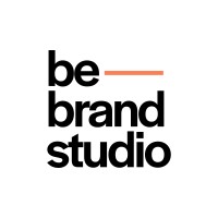 Be Brand Studio logo - Similar company to Be Brand Studio