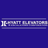 Hyatt Elevators And Escalators Corp. logo - Similar company to Kinetic Elevators & Erectors Pvt. Ltd.