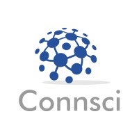 Connsci logo - Similar company to Systems Plus, Inc.