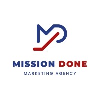 MissionDone logo - Similar company to Craftbase