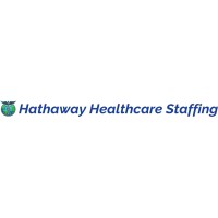 Hathaway Healthcare Staffing logo - Similar company to Catalytic.Bio