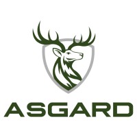 Asgard Motors logo - Similar company to Mobilitaf