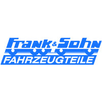 Frank und Sohn Fahrzeugteile logo - Similar company to Tadmin Gmbh