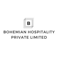 Bohemian Hospitality Pvt Ltd. logo - Similar company to Cohive Studio