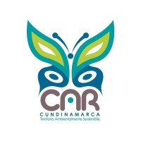 Corporación Autónoma Regional de Cundinamarca logo - Similar company to Intelecto Services