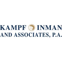 Kampf, Inman & Associates, P.A. logo - Similar company to Mcdonnell & Associates, P.C.