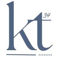 KT34 LLC FZ logo - Similar company to Cell Information Technology