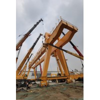 Bridge Crane, Gantry Crane, Electric winch, Electric Hoist for Workshop, steel structure building logo - Similar company to Ymv Crane And Winch Systems