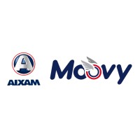 MOOVY Aixam logo - Similar company to Aixam Vsp72