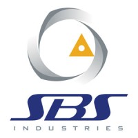 SBS Industries logo - Similar company to Midwest Precision, Inc.