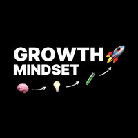 Growth Mindset 🚀 logo - Similar company to Bellify