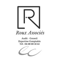 SARL ROUX ASSOCIES logo - Similar company to Cp Audit - Cubaynes Pujo Berthaud Grupposo