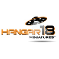 Hangar 18 Miniatures