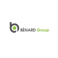 Benard Group logo - Similar company to Milpat