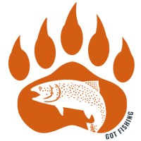 Got Fishing logo - Similar company to Curbnturf
