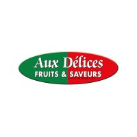 Aux délices logo - Similar company to Cneai =