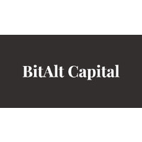 BitAlt Capital logo - Similar company to Masterdex