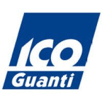 ICOGuanti S.p.A. logo - Similar company to Pennellificio Omega S.P.A.