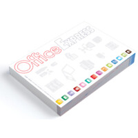 Office Express Service AD logo - Similar company to Factor I.N. Jsc