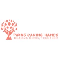 Twins Caring Hands logo - Similar company to Sollite Integrative Medicine