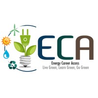 Energy Career Access logo - Similar company to Angelus Energy Solutions Jv
