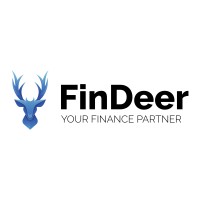 Findeer Network Hub Private Limited logo - Similar company to Paydeer Services Pvt. Ltd.