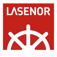 LASENOR logo - Similar company to Lacta Ingredientes