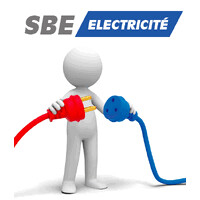 SBE logo - Similar company to Bacar Constructors, Inc.