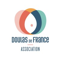 Doulas de France logo - Similar company to Lesduit! Agencia Digital Para Pymes Y La Comunidad Emprendedora