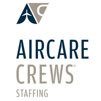 Aircare Crews® Staffing logo - Similar company to Custom Jet Charters