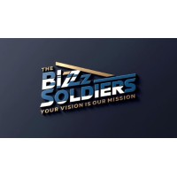 The Bizz Soldiers ™ logo - Similar company to Call Com