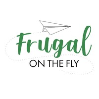 Frugal On The Fly logo - Similar company to Smarther Movement