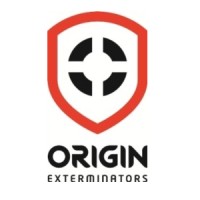 ORIGIN Exterminators Pte Ltd logo - Similar company to Ratsense