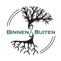 Binnen & Buiten logo - Similar company to Divitaal