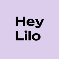 Hey Lilo logo - Similar company to Ape Creative
