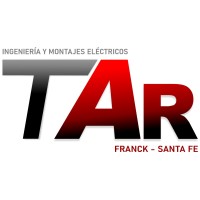 Tecnoar Franck logo - Similar company to Electrificadora Del Valle S.A.