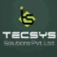 Tecsys Solutions Pvt. Ltd logo - Similar company to Atharvashirsha (Adroitcoders)