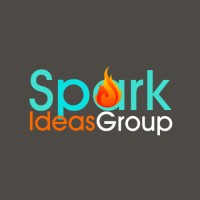Spark Ideas Group logo - Similar company to Creative Business Network