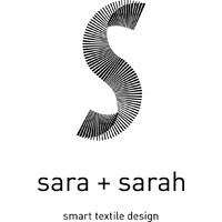 Sara + Sarah Smart Textile Design logo - Similar company to Sara Textile