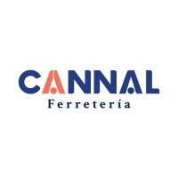 Cannal Ferretería logo - Similar company to Cngazo