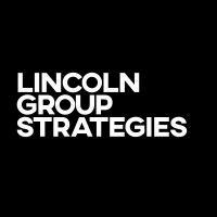 Lincoln Group Strategies logo - Similar company to Unnìco Srl Società Benefit