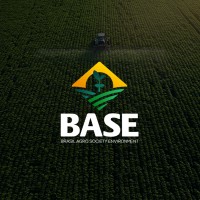 Brasil Agro Society Environment logo - Similar company to Ebarn